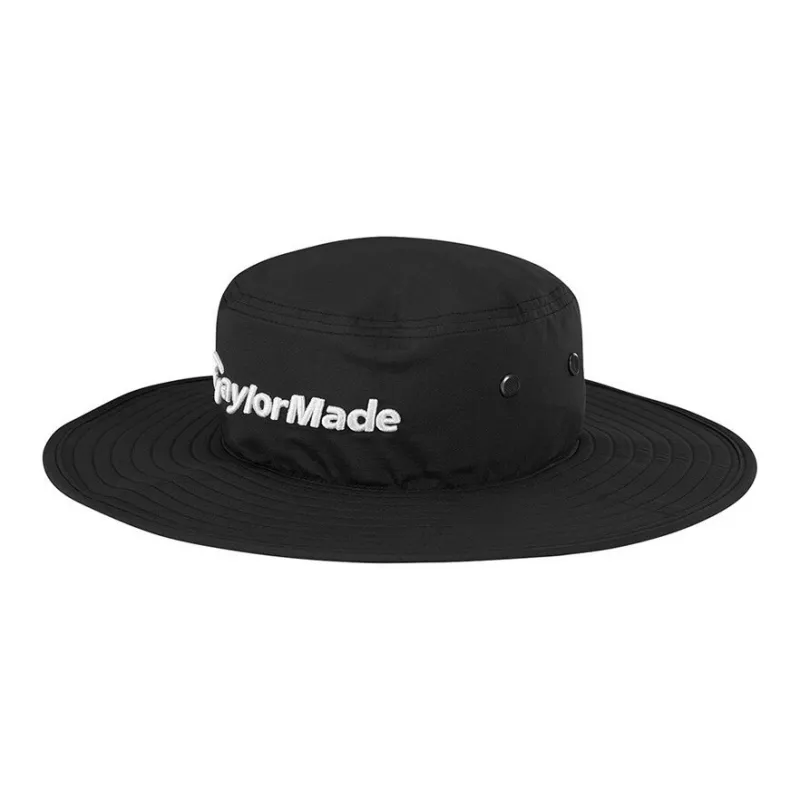 TAYLORMADE Polyester Bucket Hats Men's-9