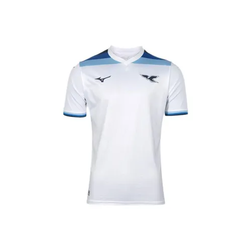 Mizuno Soccer Jerseys Men's White