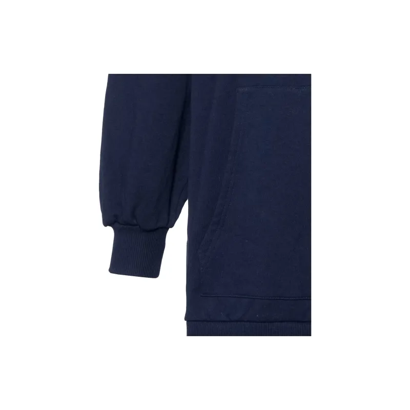 CELINE SS22 Sweatshirt Women's Dark Blue-5