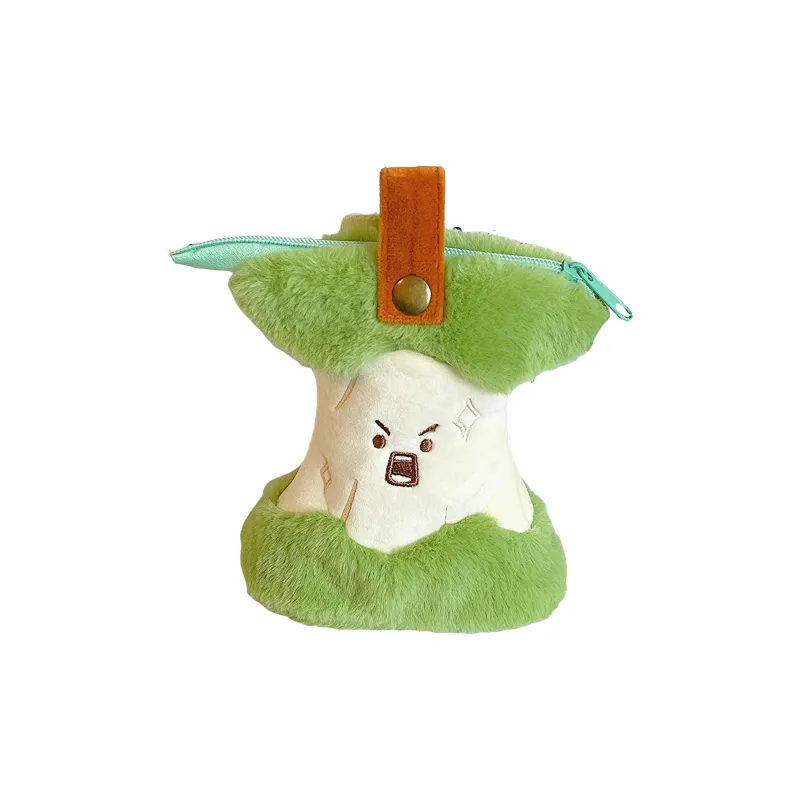 JINGEYU Cute Minimalist Style Insulated Storage Bag-2