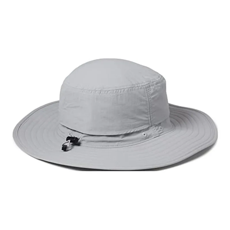 THE NORTH FACE Nylon Bucket Hats Unisex Gray-3