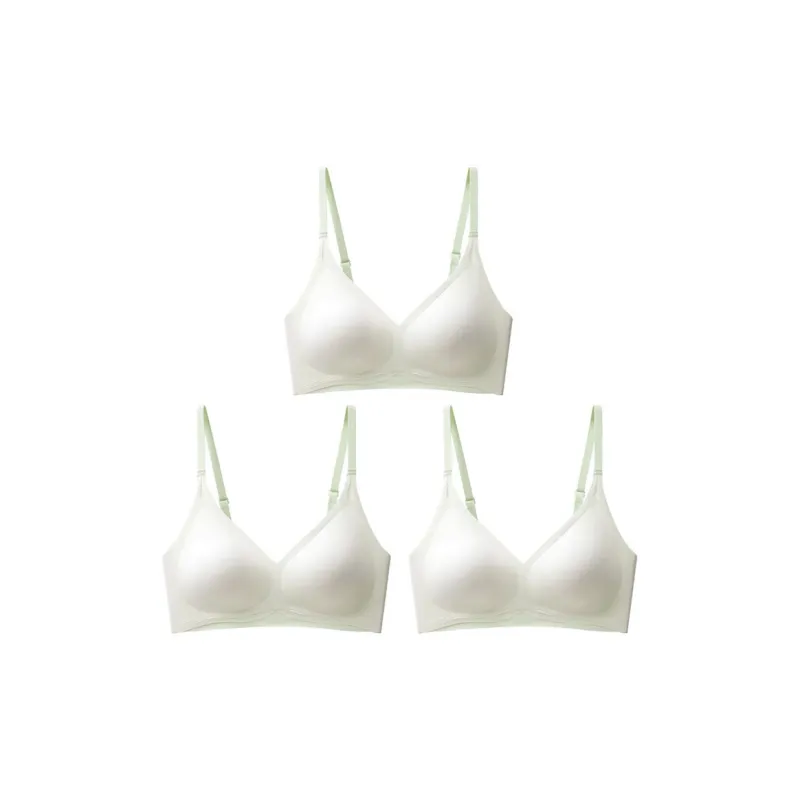 ROBINHOOD Bra Women's Combo Set-23