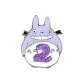 Birthday Badge, My Neighbor Totoro, February
