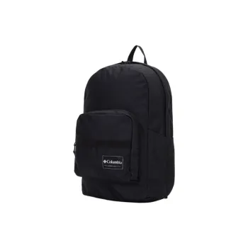 Columbia Fabric Backpack Regular Unisex Black