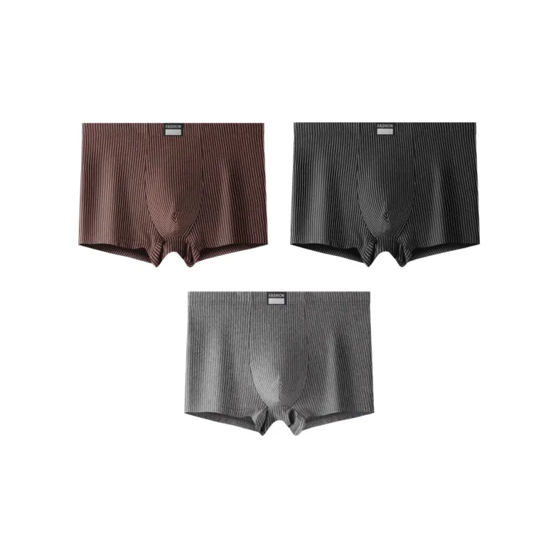 MIIOW Men Underpants-11