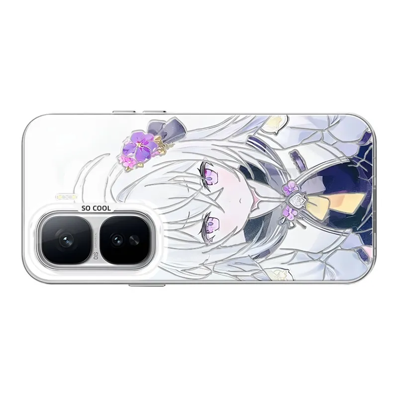 CHUNFAN Phone Cases-4