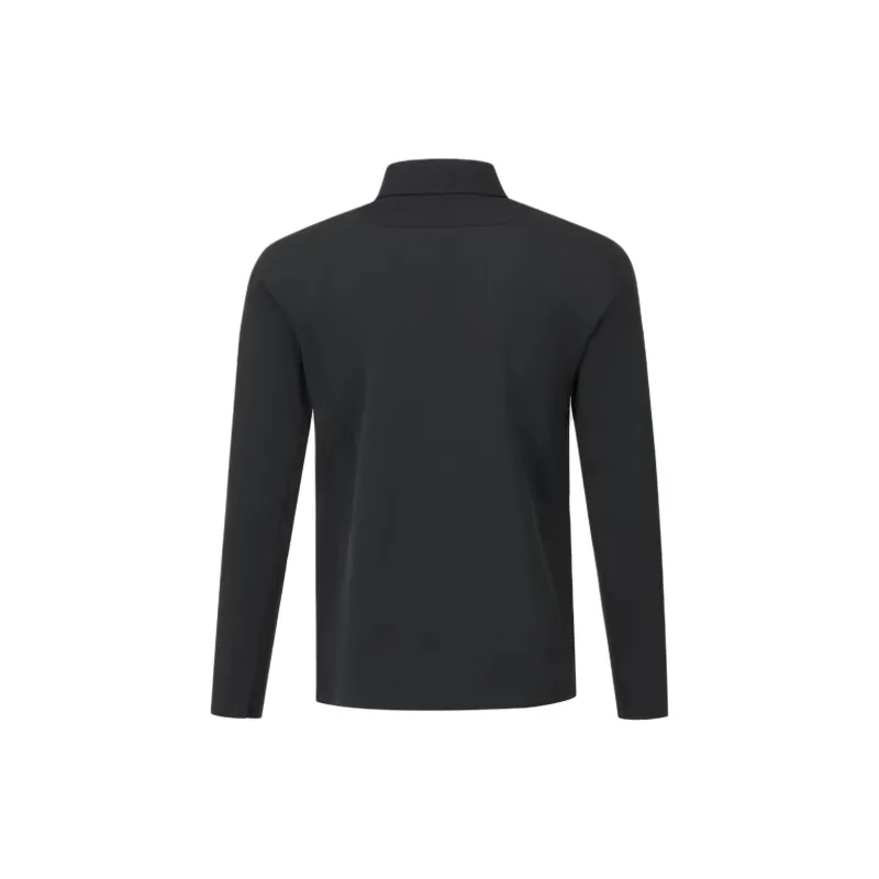 DESCENTE Dualis Shirts Men-1