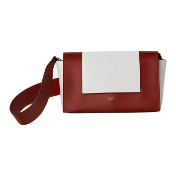 CELINE Frame Crossbody Bags