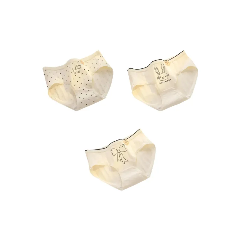 NOME Underpants Women's 1 Pack Image Color-5