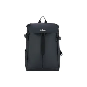 SPALDING Membrana Dermalis Backpack Regular Unisex Black