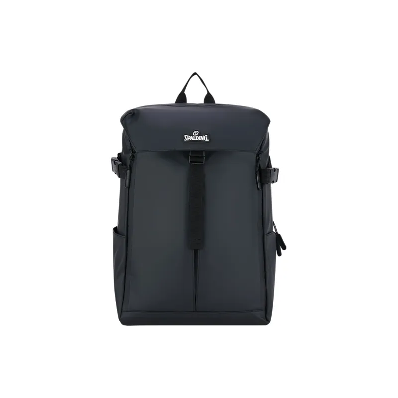 SPALDING Membrana Dermalis Backpack Regular Unisex Black-0