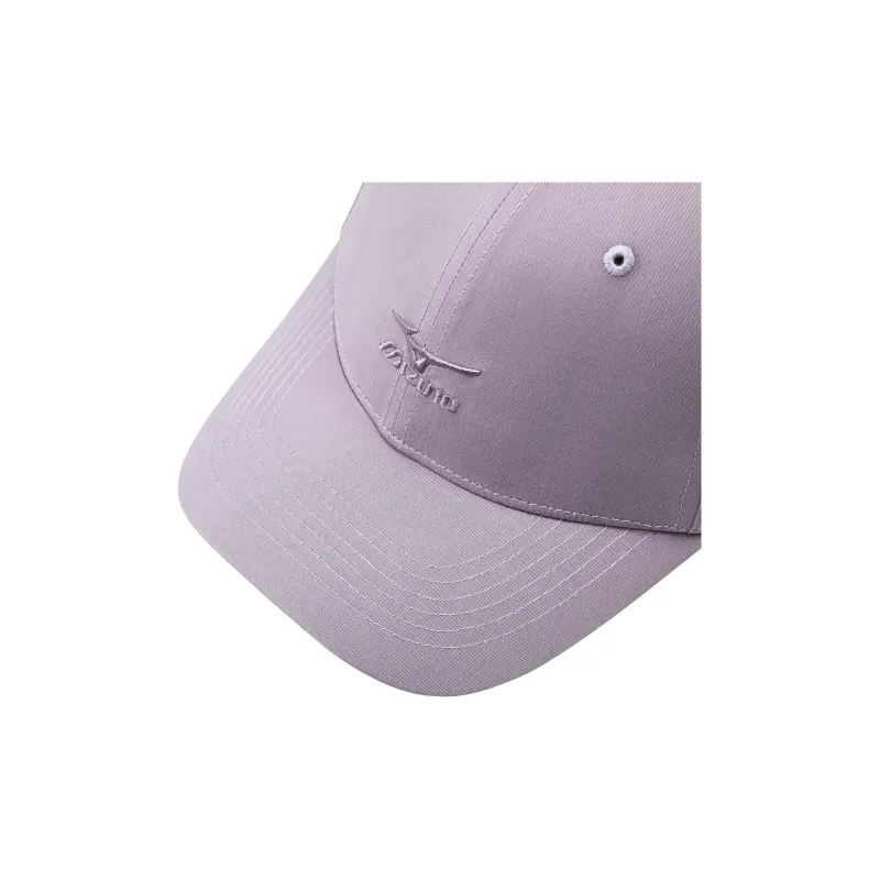 Mizuno ESSENTIAL Series Cotton Baseball Caps Unisex-3