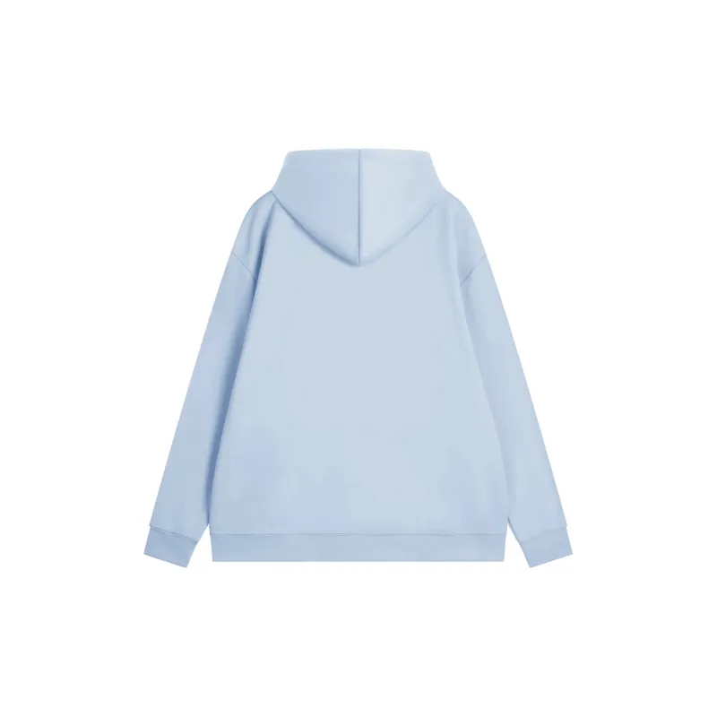 PAZZO Fashion Elegance Versatile Hoodie Women's-5