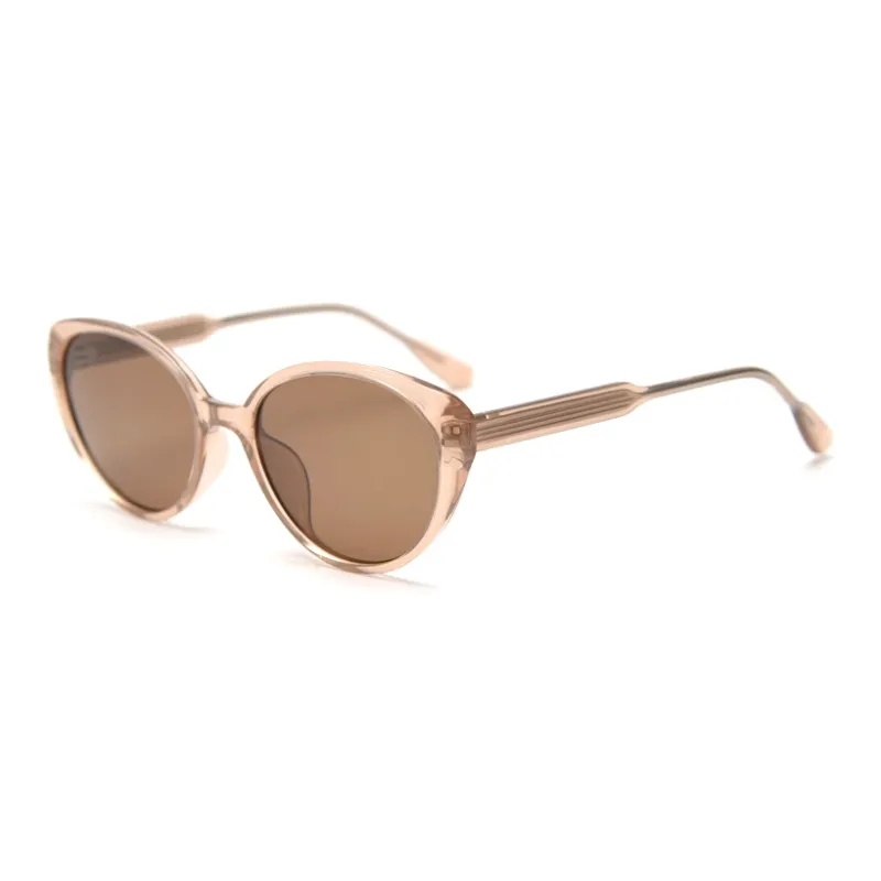 AAJF TR90 Cat Eye Sunglasses Unisex-7
