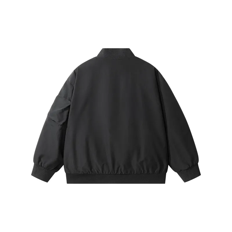 DJ.SPIRIT Jackets Unisex-1