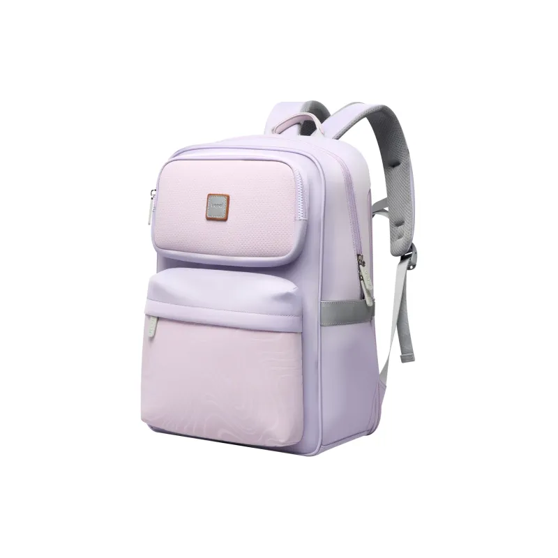 BOPAI Fabric+Microfiber Kids Bag Regular Teenagers-5