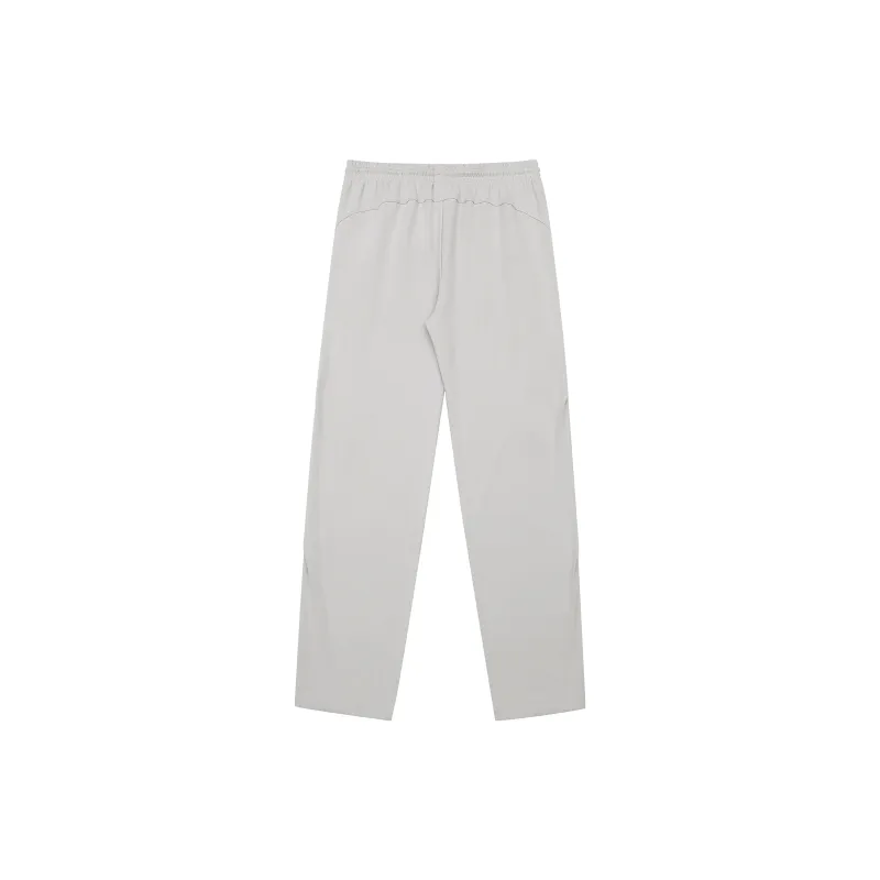 UZIS Knitted Sports Pants Unisex-3
