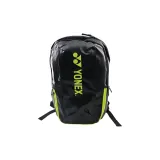 Black Lime Green