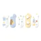 Fresh Cute Pet Design-5 Pack[Spring New Arrival/7A Antibacterial]