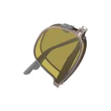 GUC5 Olive Green[Non-Polarized]