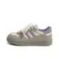 Gray Purple