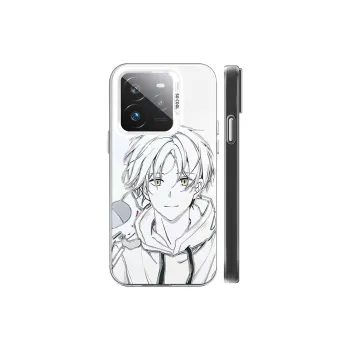CHUNFAN Phone Cases