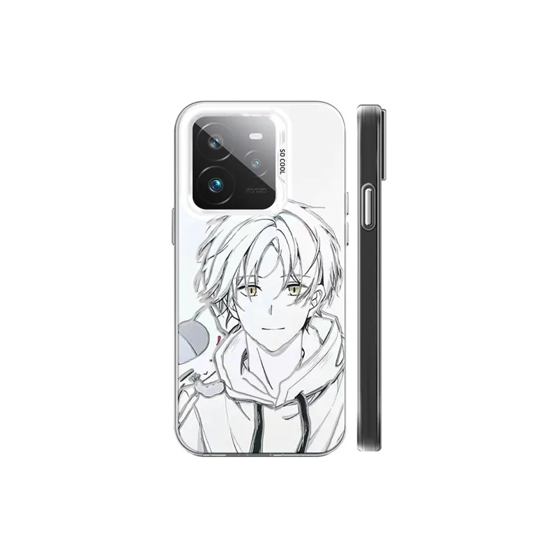 CHUNFAN Phone Cases-0