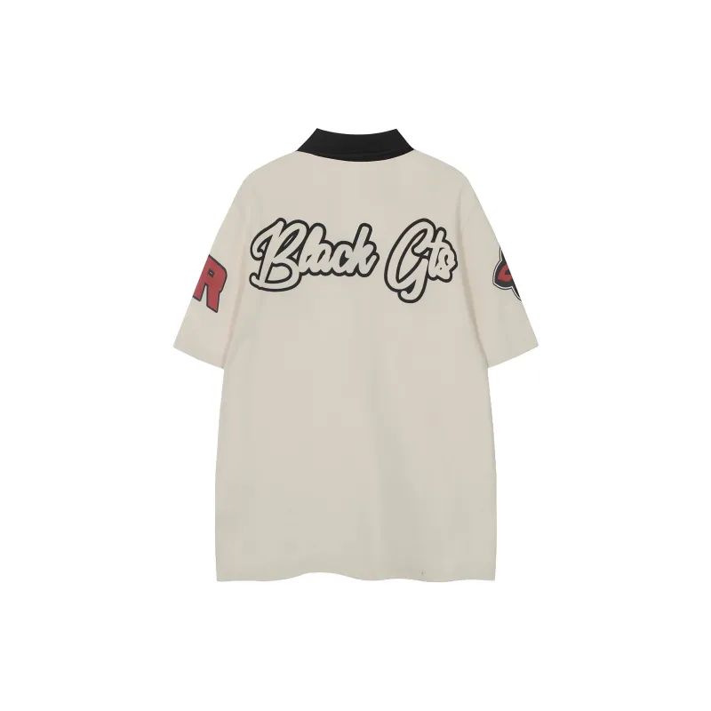 VINMUK T Shirts Unisex-1