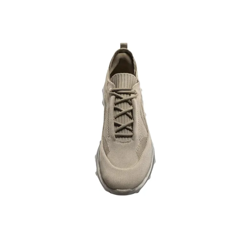 ZARA Low-Top Casual Shoes Men's Dark Gray-3