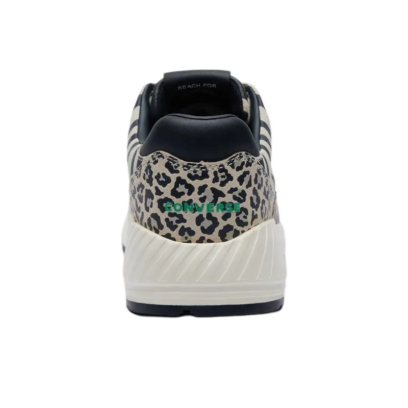 Wave Trainer Converse 'Leopard'-3