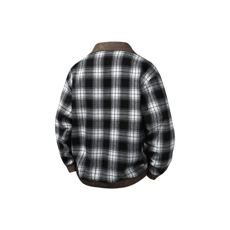 CHARLIE GOLF Jackets Coats Unisex-17
