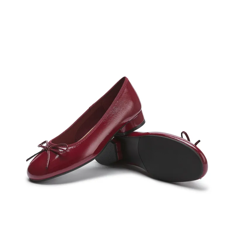 Hotwind Casual Single Shoes Women's-11