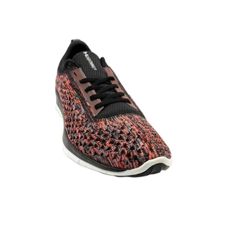 Under Armour Anti-Slip Wear-Resistant Low-Top Tennis Shoes Men's Red-3