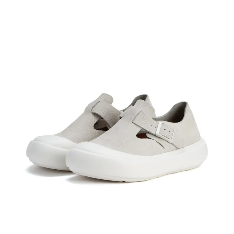Devo Life Casual Single Shoes Women's-17