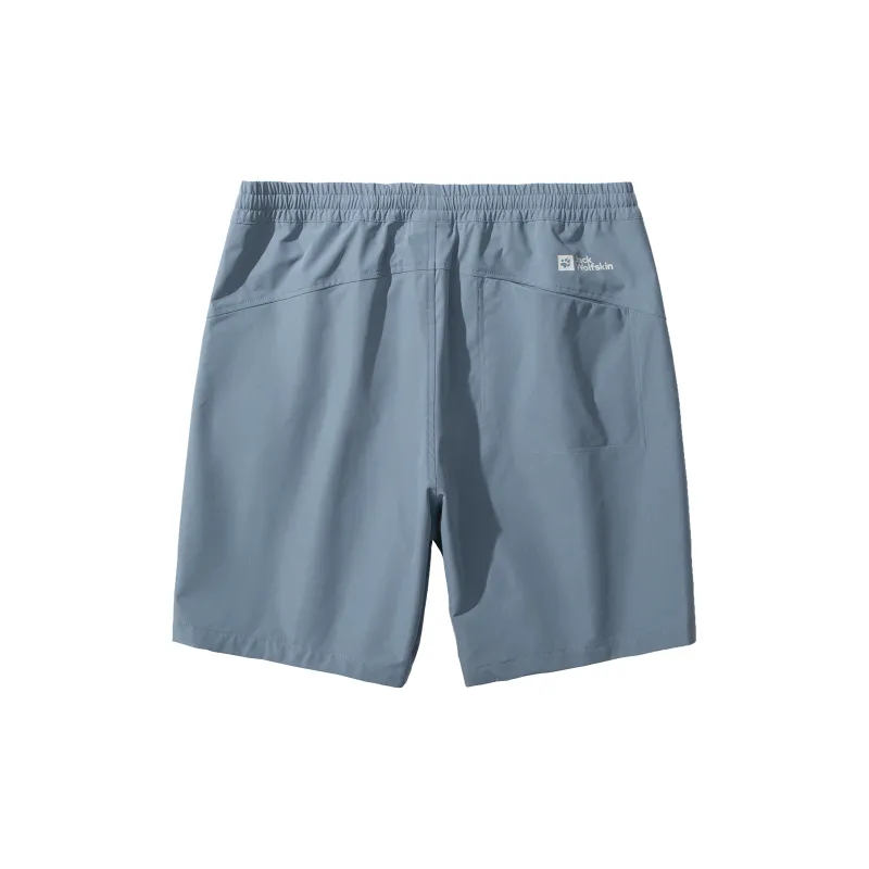 Jack Wolfskin FERNWEH Casual Shorts Men's-1