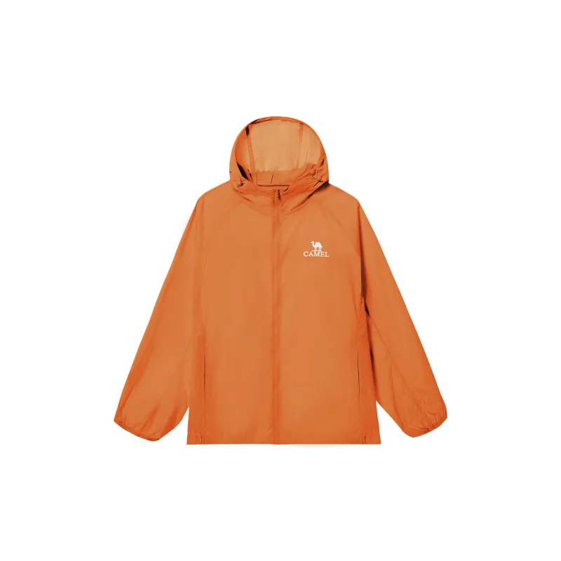 CAMEL Sun Protection Clothing Unisex-4