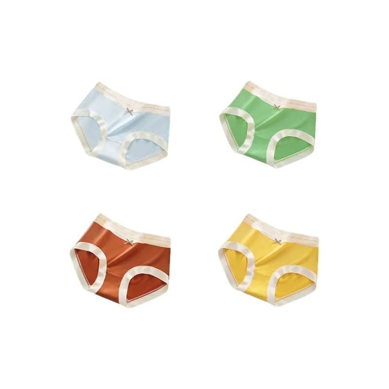 Cotton Gene Underpants Women's 4 Pack-12