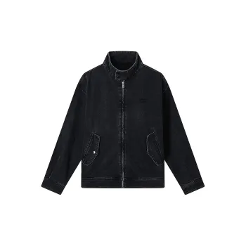Gxg Jeans Jackets Coats Men's Black