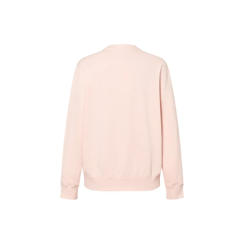 KENZO Sweatshirts Women's Pink-3
