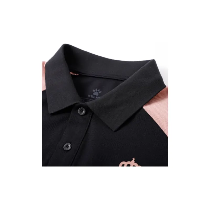 KELME Polo Shirts Unisex-4