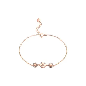 Marco Bizzarri S925 Silver Bracelets Women's