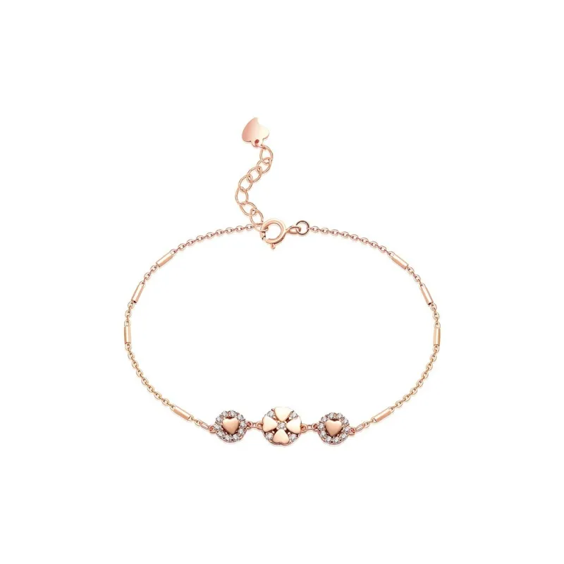 Marco Bizzarri S925 Silver Bracelets Women's-0