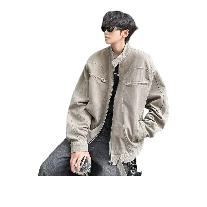 SZSX Jackets Unisex-3
