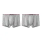 2 Pack (Light Gray+Light Gray)