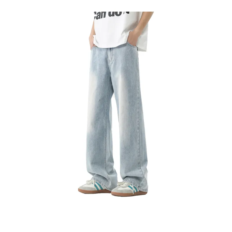 POPEYE Jeans Unisex-7