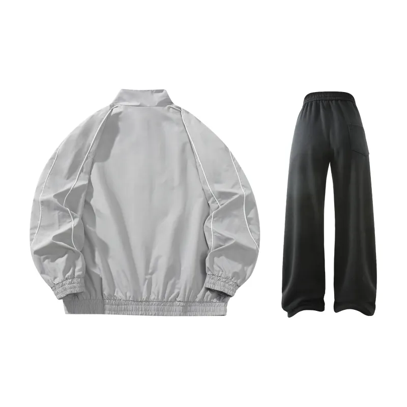 Tre Club Casual Sportswear Unisex-3