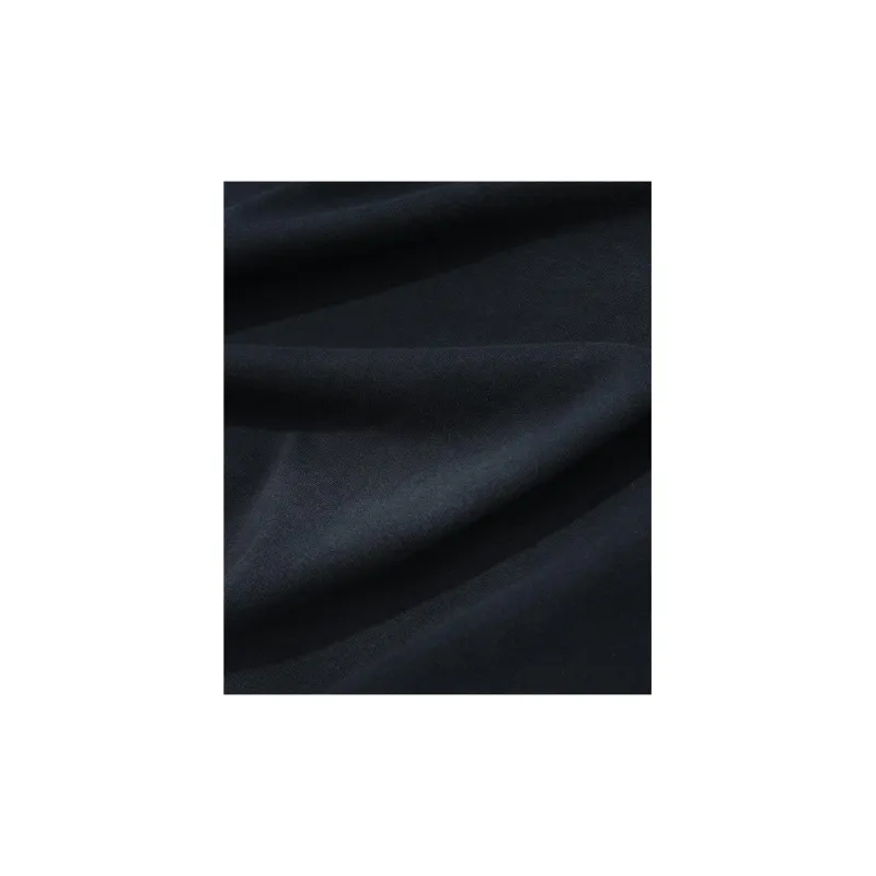 COVERNAT T Shirt Unisex Charcoal-5