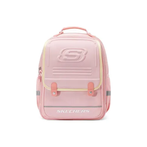 Skechers Nylon Backpack Women's Pink