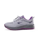 Gray Purple