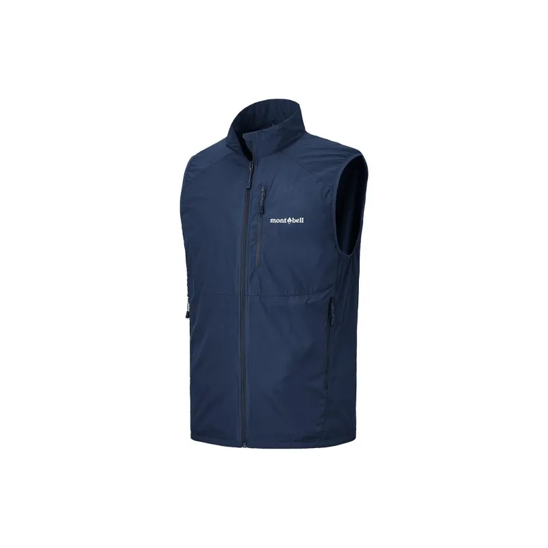 MONTBELL Vests Men-3